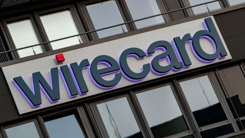 wirecard