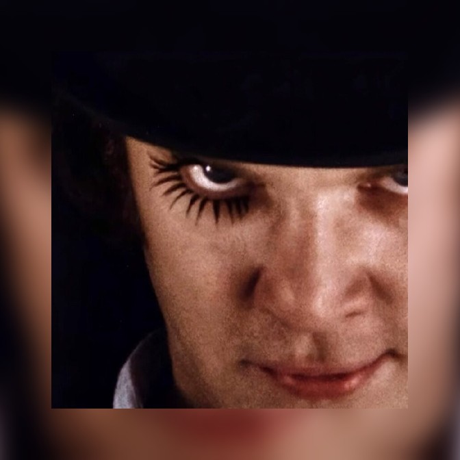 A Clockwork Orange. Kun je goed zijn zonder vrije wil?