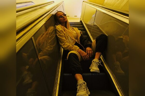 (Geen) Jetlag