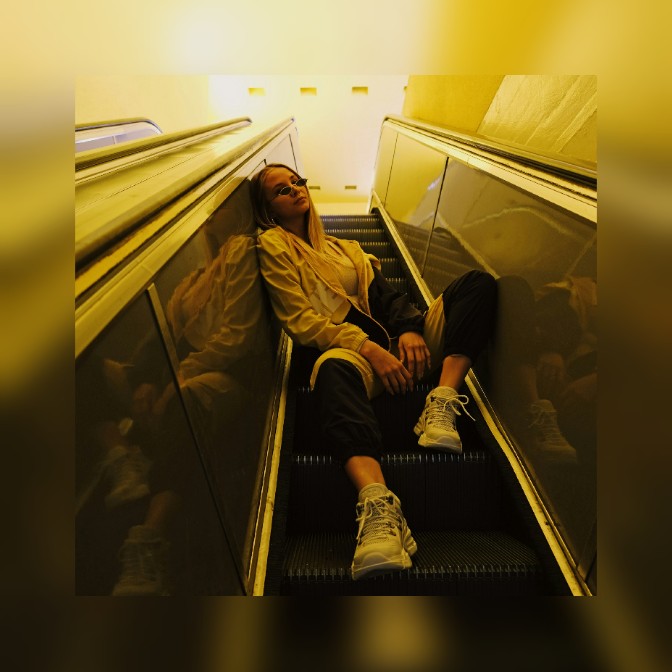 (Geen) Jetlag